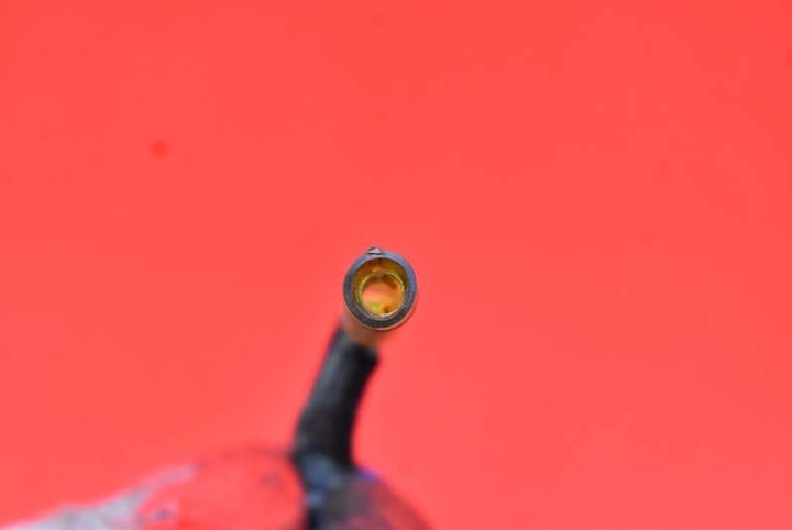 фото №8, Лента подушка безопасности шлейф mr979369 mitsubishi lancer 7 vii 00-08