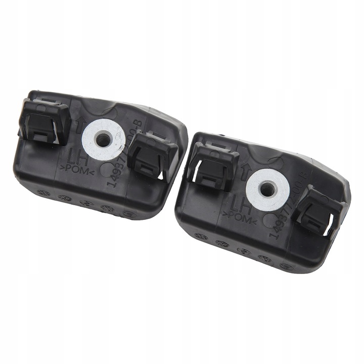 фото №15, Переднє тримач бампера крила 1493773-00-b