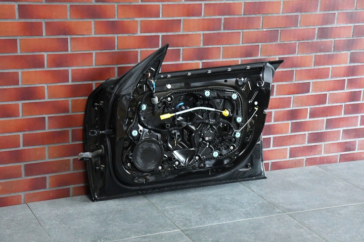 фото №9, Двері праві перед передні bmw 4 g26 i4 g26 колір 475