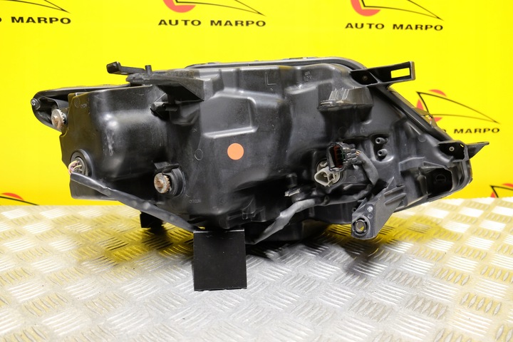 фото №11, Nissan x-trail rogue t32 2013- фара лампа полный led l usa