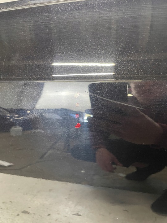 фото №4, Двері передні ліві skoda octavia iii 3