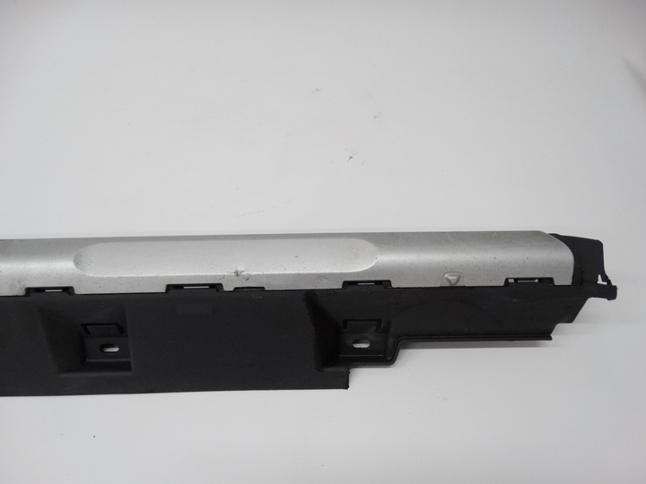 фото №8, Vw passat b8 аксессуар планка пороговая 3g9853856