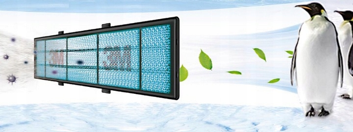 фото №9, Насос тепло haier flexis plus матовый чёрный 3,5 kw