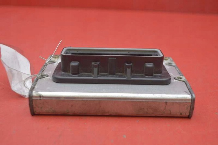 фото №6, Компьютер блок управления двигателя 05144579ac chrysler voyager 4 iv 2.4 v6 152 km