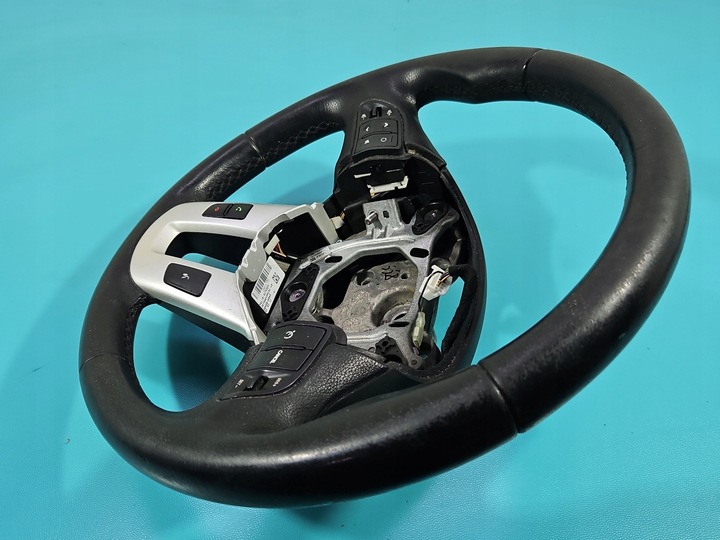 фото №7, Кермо мультифункція kia sportage iii 10-15 56110-3u750eq