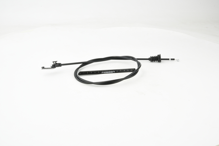 фото №13, Тягa замка кришки камери двигуна febest 23101-trt5