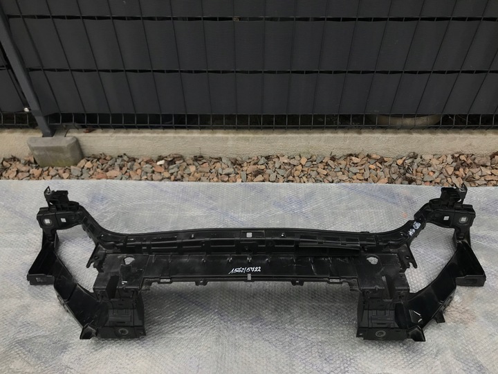 фото №1, Ford mondeo mk5 усилитель pas перед рестайлинг 18-