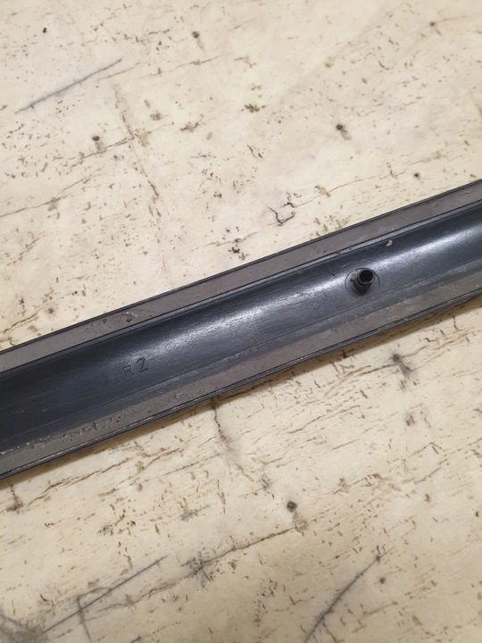 фото №9, Golf v планка двері лівий перед 1k4853515c org