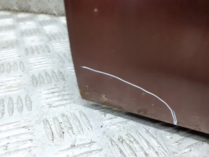 фото №9, Двері лівий перед audi 80 b3 z2z