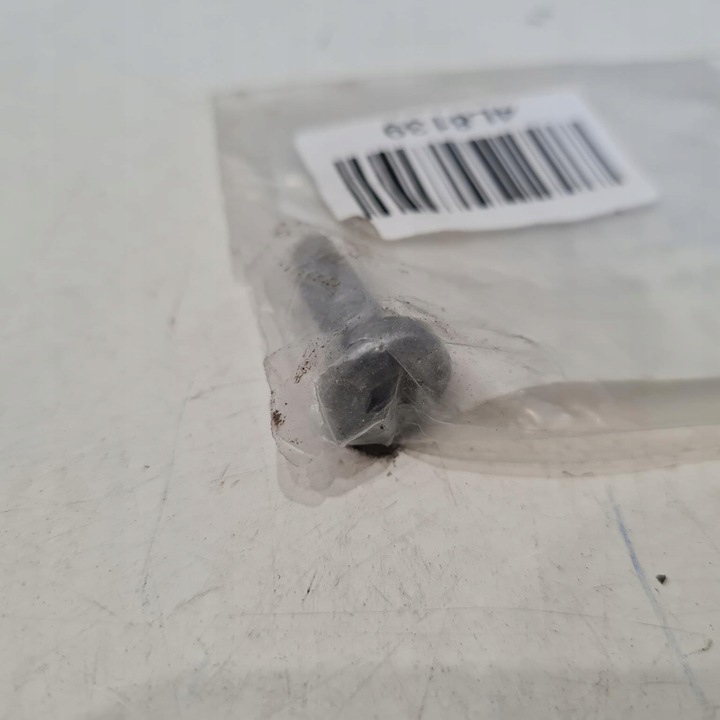 фото №4, Jaguar xf 2.7d гвинт колектора випускного c2s44883