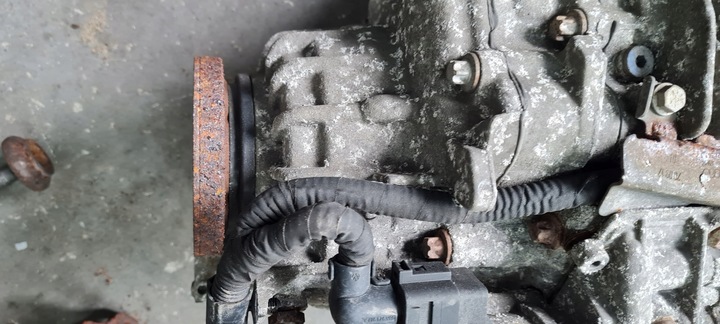 фото №11, S7 4g a7 міст диференціал диференціал зад 4.0 tfsi mku s6 c7 4g