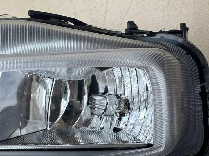 фото №6, Kia ceed iii 3 18r- галоген лівий переднє лівий перед