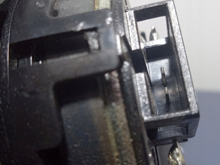 фото №6, Vw passat b8 планка декоративна двері права 3g0867450