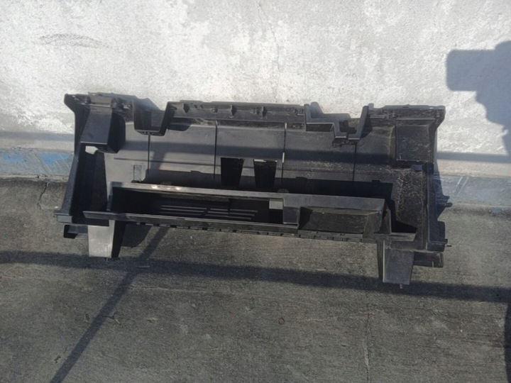 фото №8, Proace city rifter partner berlingo 4 iv підсилювач верхній pas 9821840980