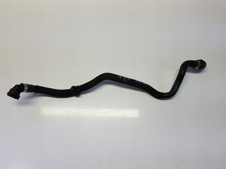 фото №1, Bmw g20 330e труба шланг воды