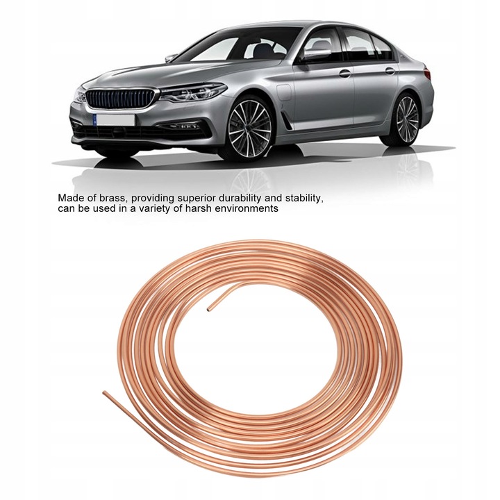 фото №7, Набор провод тормозных o диаметр