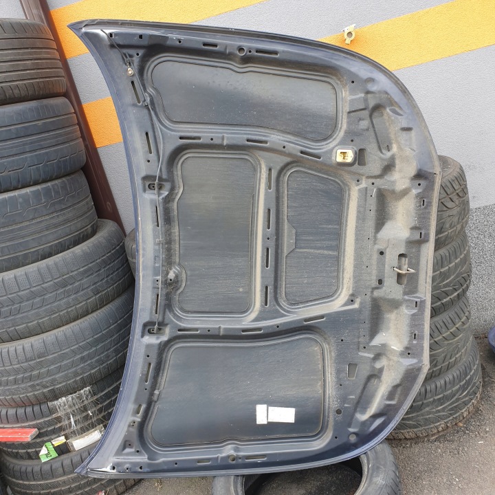 фото №6, Комплектная капот ford mondeo mk2 ii bielsko-biała oem номер