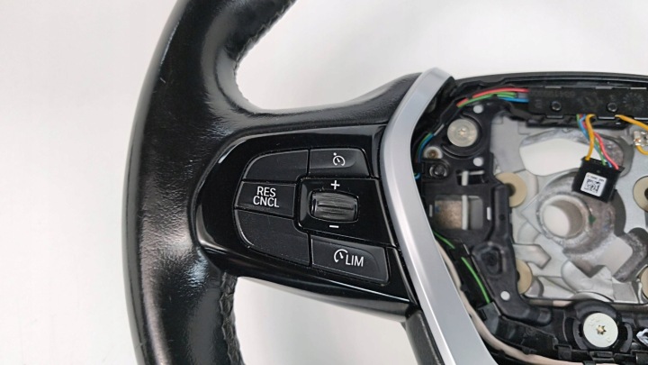 фото №9, Bmw 5 g30 g31 g38 79553201 кермо