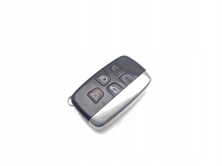 фото №8, Land rover range rover ключ / карта зажигания 2004 suv 4/5dr 02-12 дизель