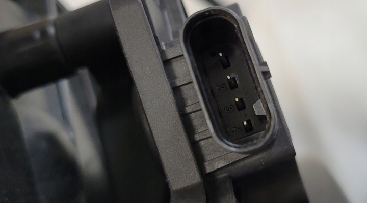 фото №6, Вентилятор радиатор mercedes glc i x253 2015- a0995052100 / a0996091301