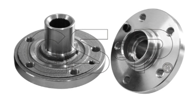 фото №2, Підшипник, набір ремонтний ступиці vag volkswagen