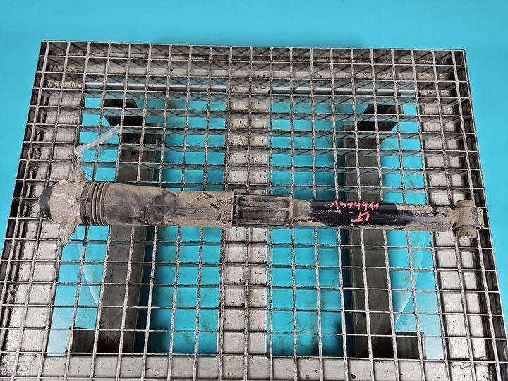 фото №1, Амортизатор зад лівий vw passat b8 задній універсал 14-19