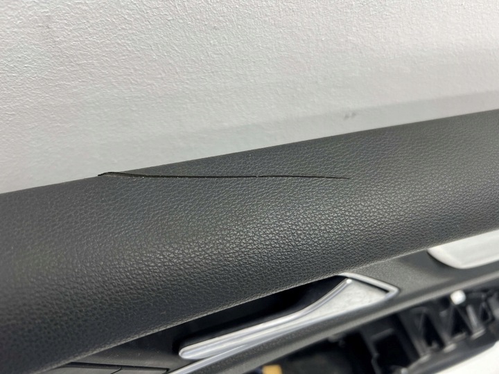 фото №14, Audi a3 8v sedan сиденья комплект сиденье обшивки s-line sline