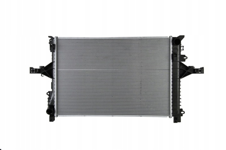 фото №1, Радіаторів volvo s60 1998-2006 механічна коробка передач