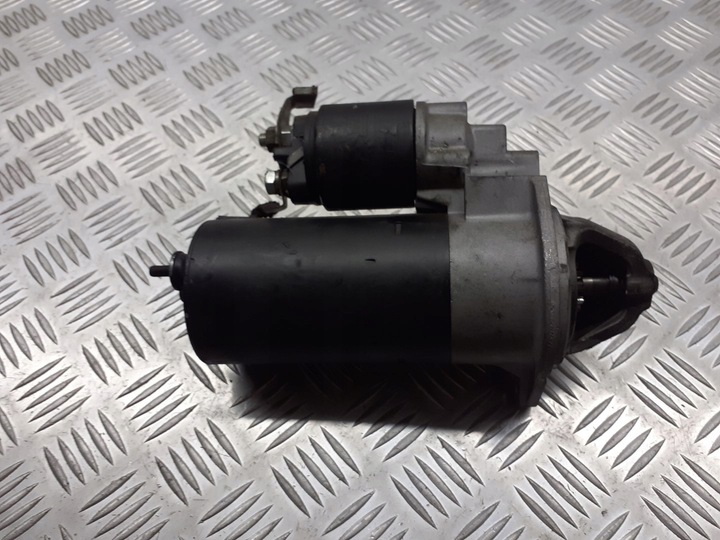 фото №2, Стартер opel vectra c 2.2 dti