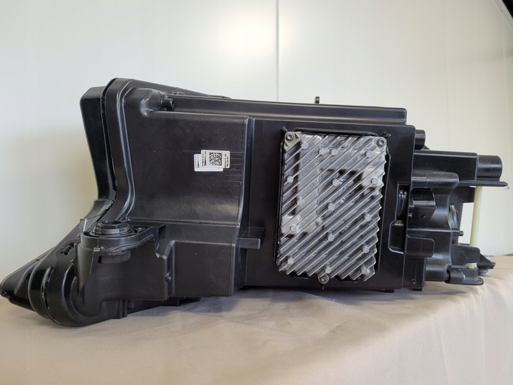 фото №9, Лампа передняя левая левый перед matrix audi q4 etron e-tron 89a 89a941035