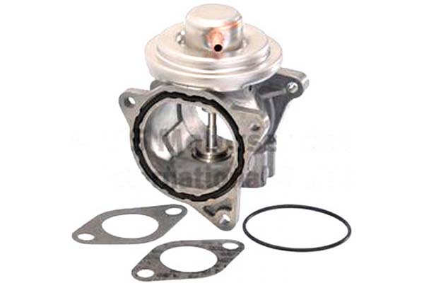 фото №12, Клапан рециркуляції вихлопних газів pierburg 7.24809.16.0 038131501af