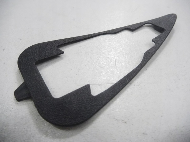 фото №4, Прокладка защитные накладки ручка zew. дверь зад hyundai i-40 82654 3z000