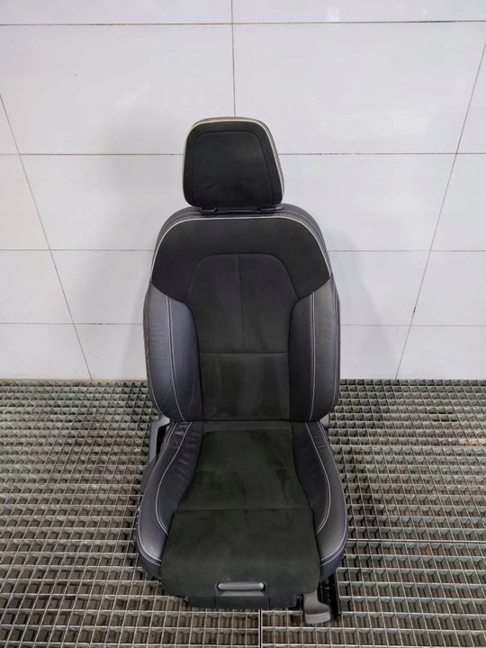 фото №7, Сидіння лівий правий водія пасажира сидіння диван комплект volvo xc40