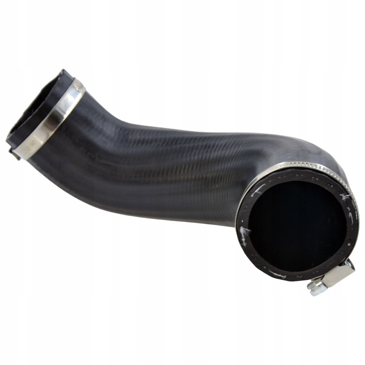 фото №5, Turbo шланг труба ford transit connect 1.8 tdci