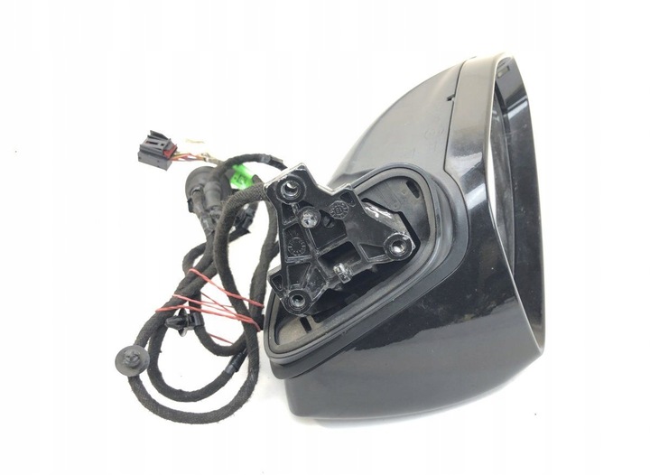 фото №6, 4k2857409c дзеркало ліві audi a6