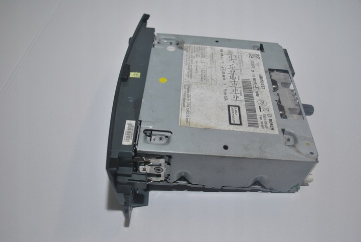 фото №2, Радіо cd renault koleos i 281159507r