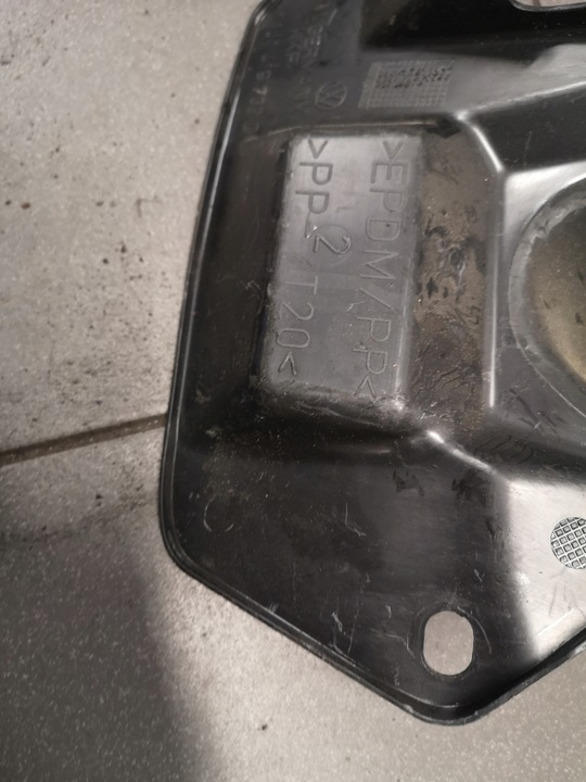 фото №6, Защита крестовина skoda octavia eu 1j1419732d