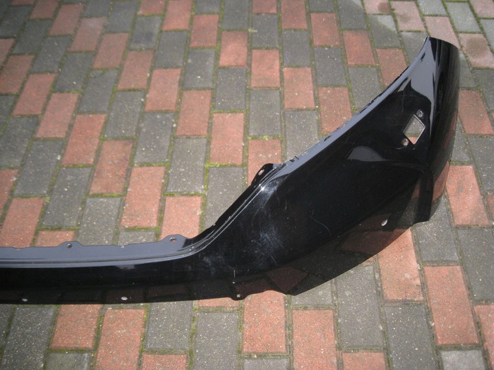 фото №9, Бампер переднее honda crv v 2018-2023r оригинал