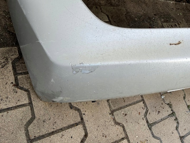 фото №7, Hyundai i30 ii бампер перед переднє 2012-