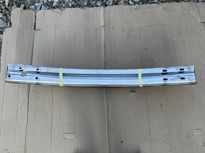 фото №8, Toyota corolla e21 -18 балка бампера перед абсорбер