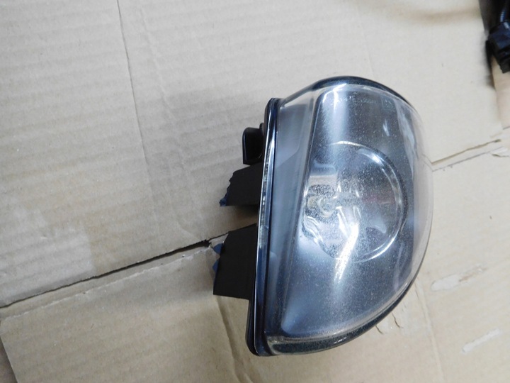 фото №8, Bmw 5 535xd f10 2012r. галоген лівий valeo 7216887