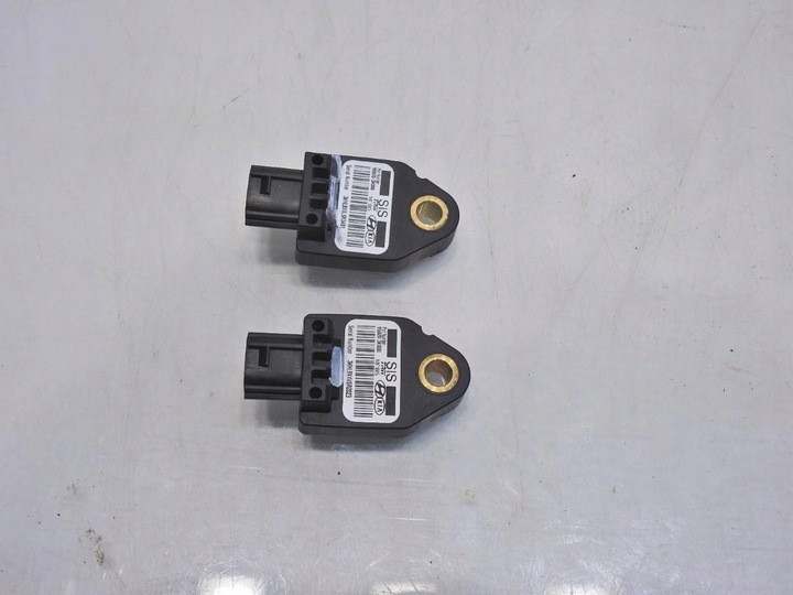 фото №8, Датчик ударный kia ceed i рестайлинг 95920-3k000