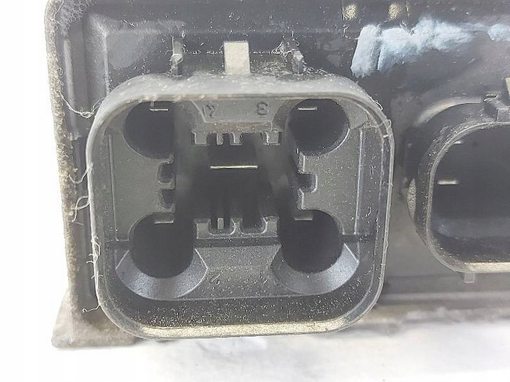 фото №11, Реле свічок 55574293 opel astra j corsa d zafira b 1.3 2.0 cdti beru