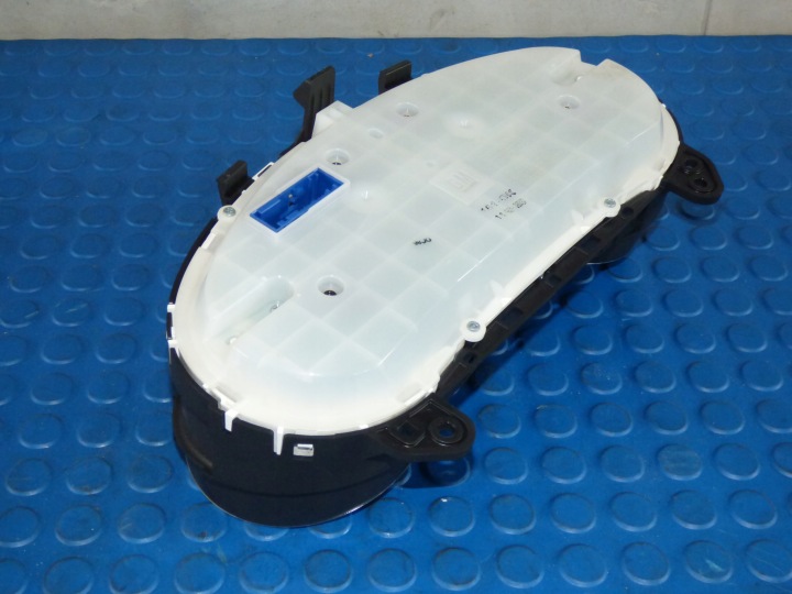 фото №6, Панель приладів європа 39187109 astra k v 1.6 cdti