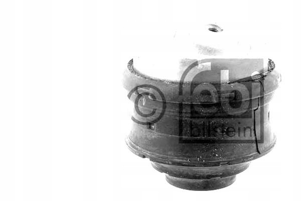 фото №2, Febi подушка sil. db w203/211 prz.