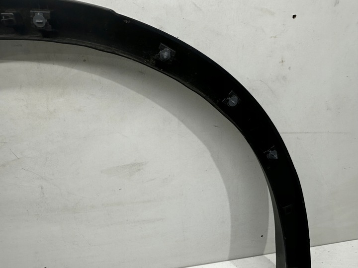 фото №9, Vw tiguan ii r-line задняя левая планка крыльев 5na854819k