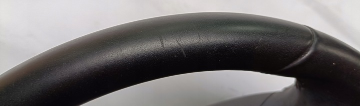 фото №9, Mercedes c-klasa w204 руль рестайлинг