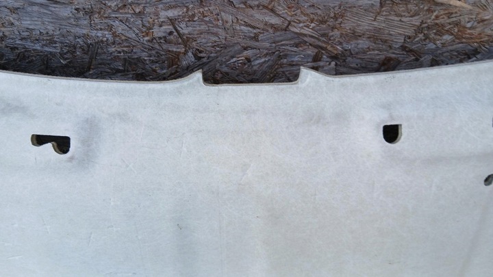 фото №12, Стеля оригінальний номер 39899158 volvo s80 ii 06-16r нова