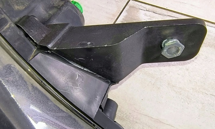 фото №6, Фара правые лампа правая перед обычная+ led ducato boxer jumper рестайлинг 14-