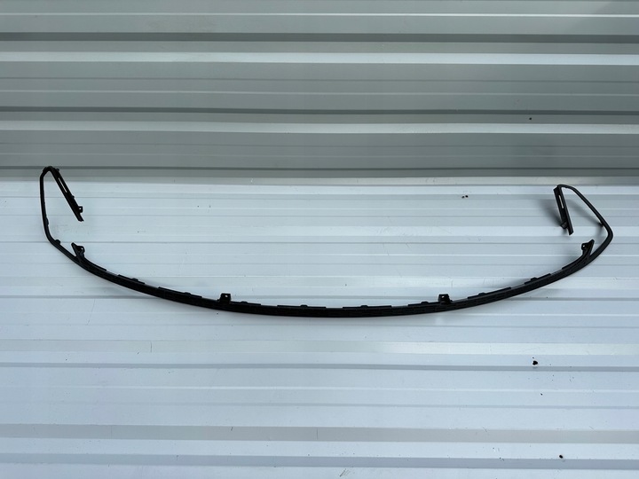 фото №1, Tucson iv n line 20r- решётка планка бампера зад